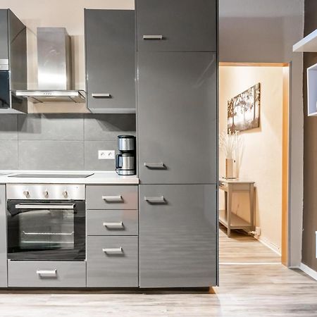 Upmarket Studio With Balcony In Friedrichshain Apartment Berlin Luaran gambar