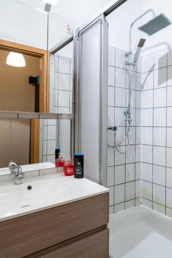 Upmarket Studio With Balcony In Friedrichshain Apartment Berlin Luaran gambar