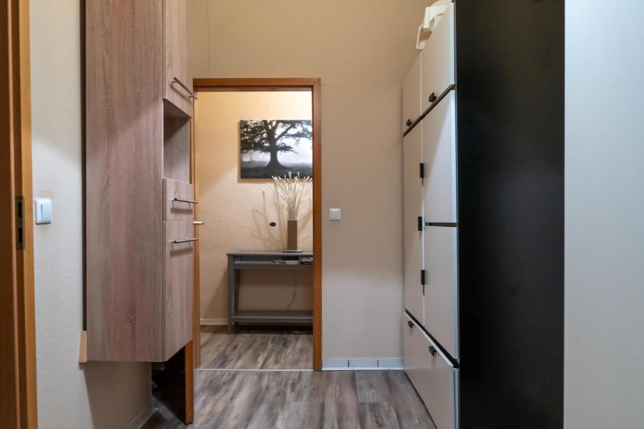 Upmarket Studio With Balcony In Friedrichshain Apartment Berlin Luaran gambar