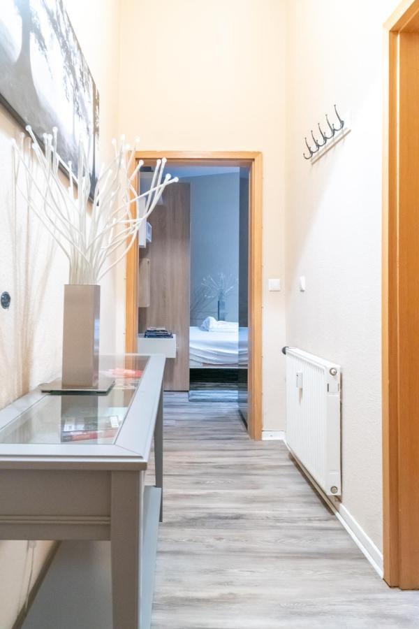Upmarket Studio With Balcony In Friedrichshain Apartment Berlin Luaran gambar