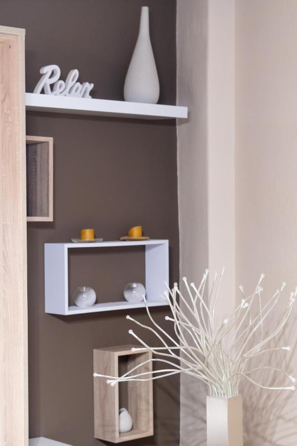 Upmarket Studio With Balcony In Friedrichshain Apartment Berlin Luaran gambar