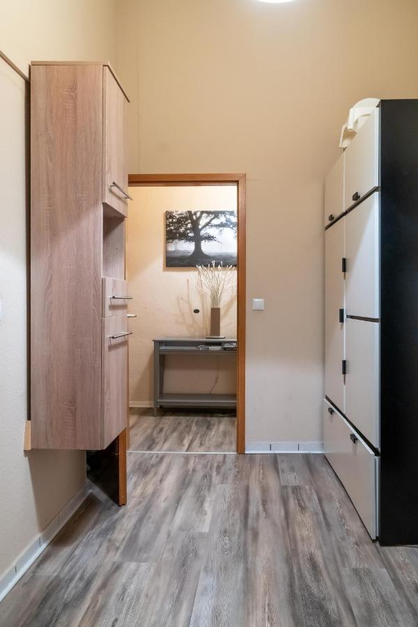 Upmarket Studio With Balcony In Friedrichshain Apartment Berlin Luaran gambar